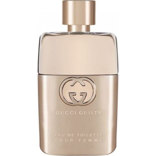 GUCCI Guilty EdT 50 ml-0