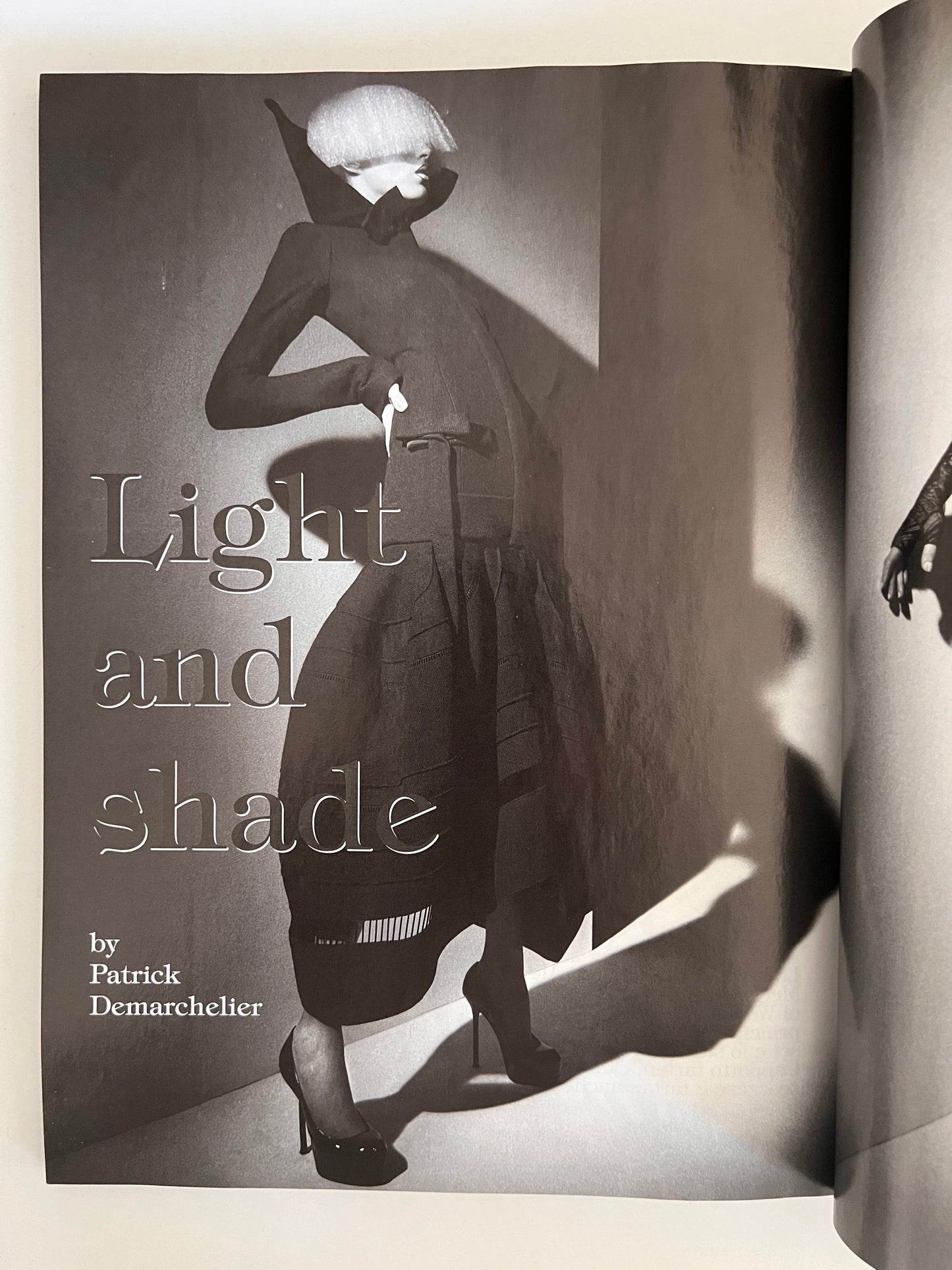 VOGUE ITALIA I 2008