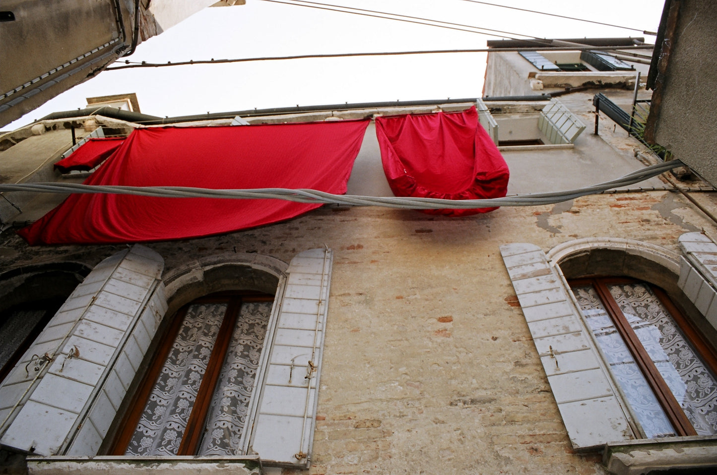 ZANETE AUZINA I POSTER