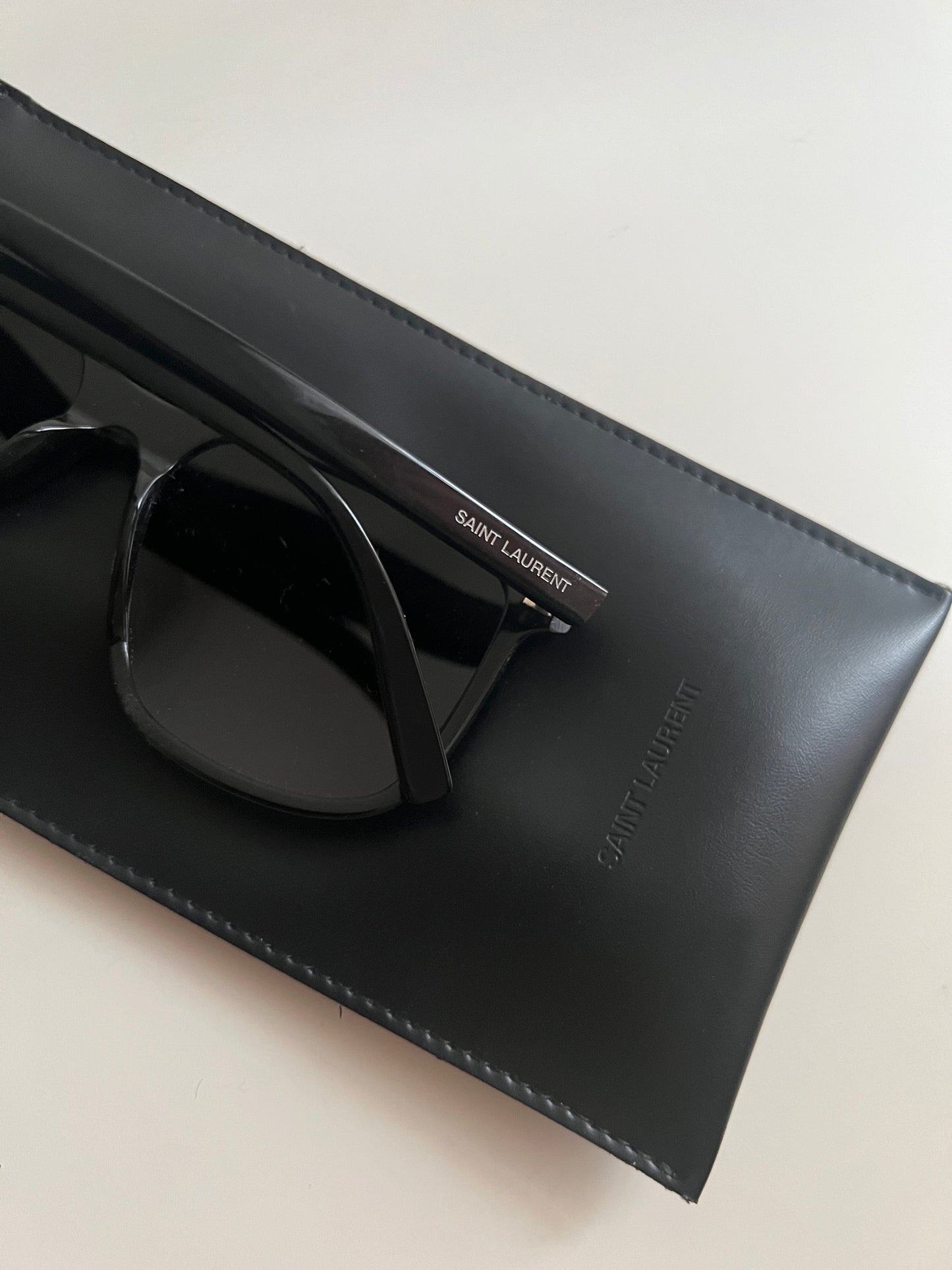 SOLD OUT I SAINT LAURENT I SUNGLASSES