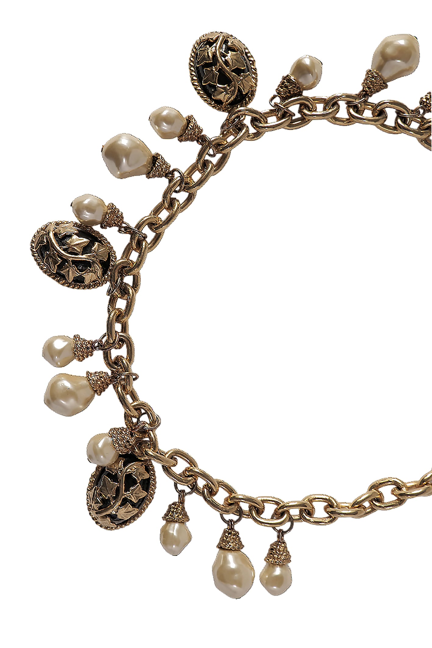 NECKLACE FROM FRANCE