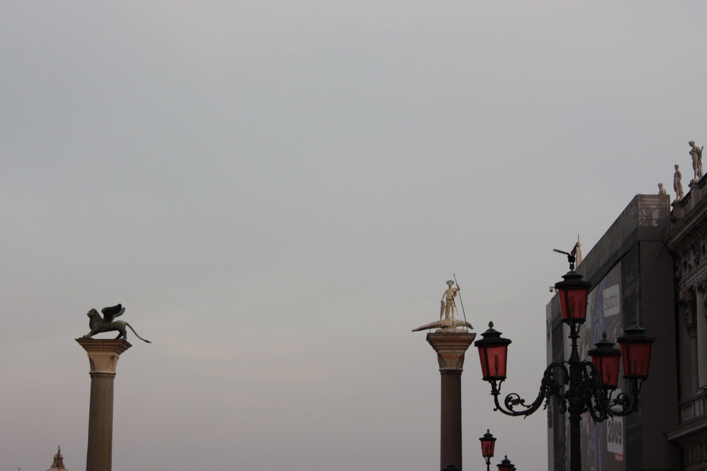 ZANETE AUZINA I POSTER