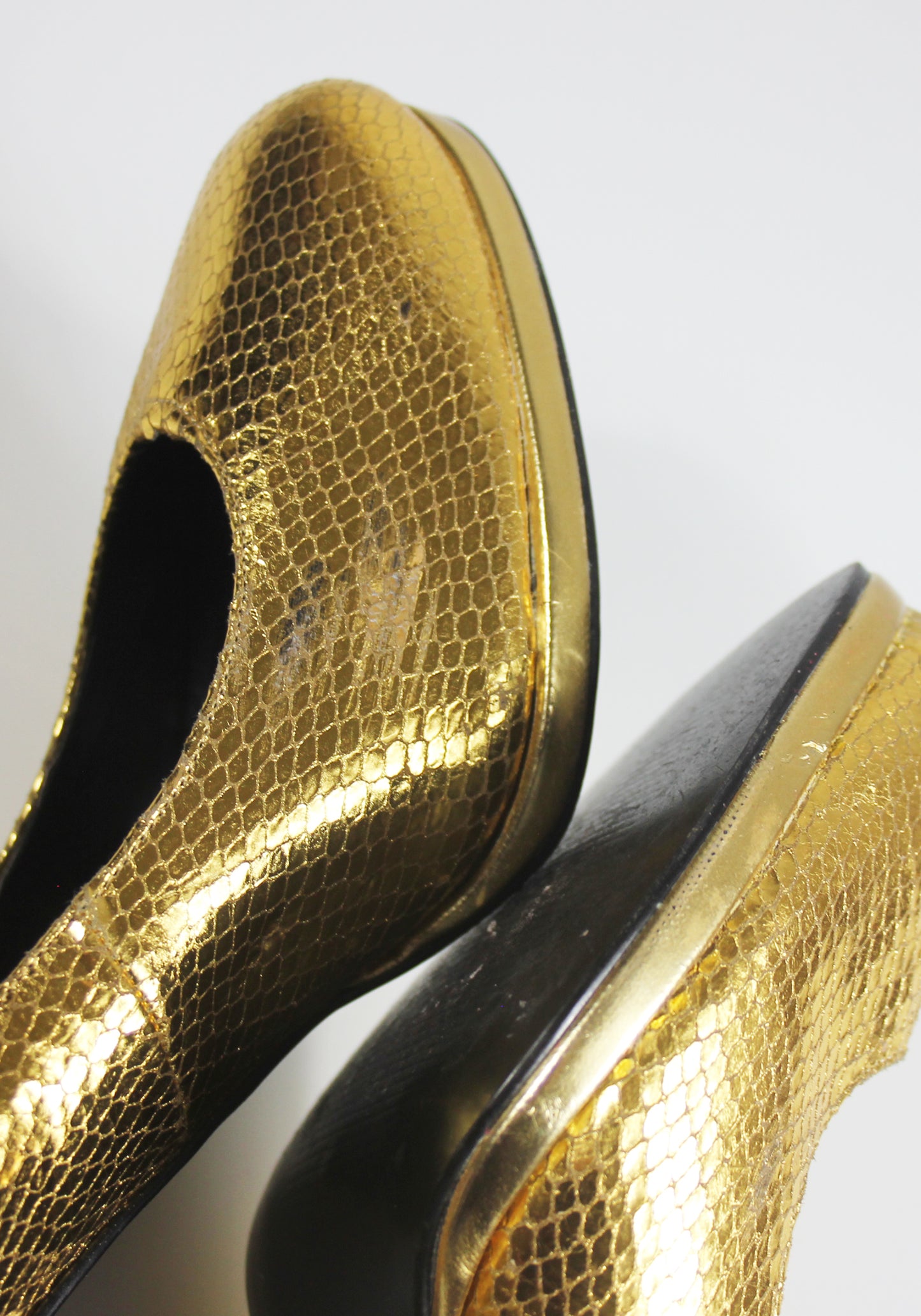 COLIN STUART I SHOES