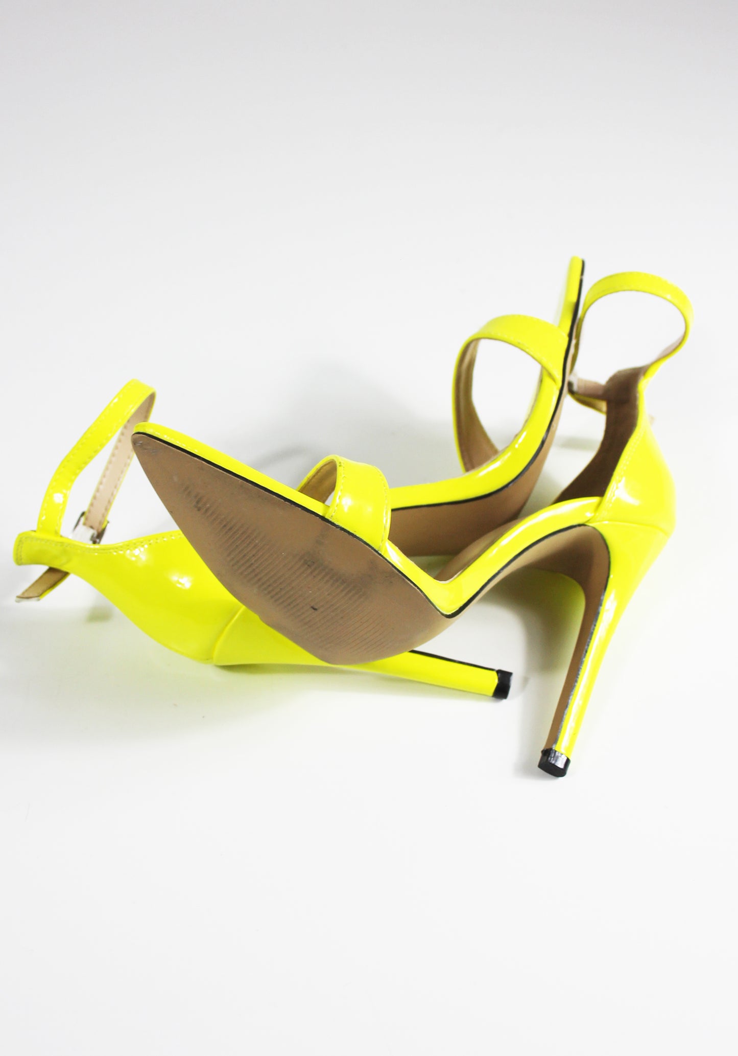 PUBLIC DESIRE I SHOES