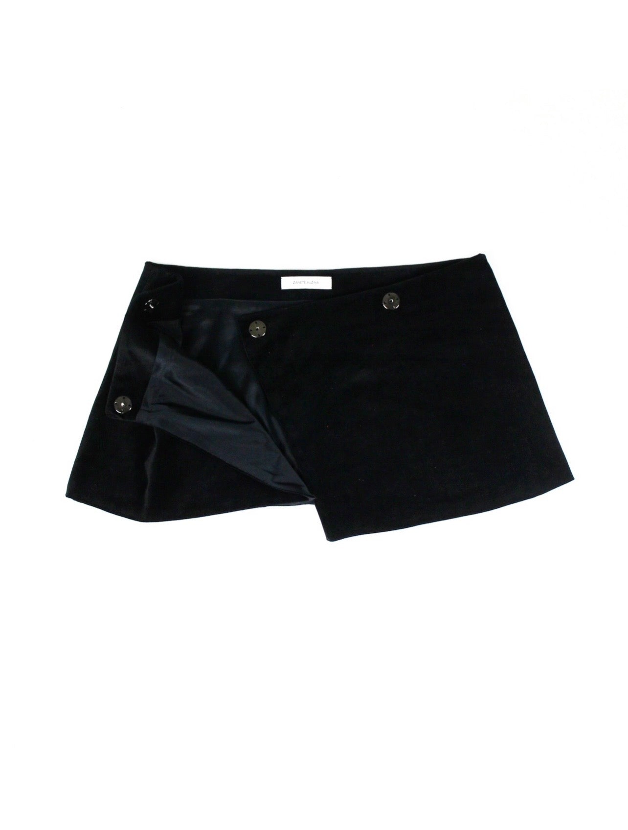 Skirt I Zanete Auzina