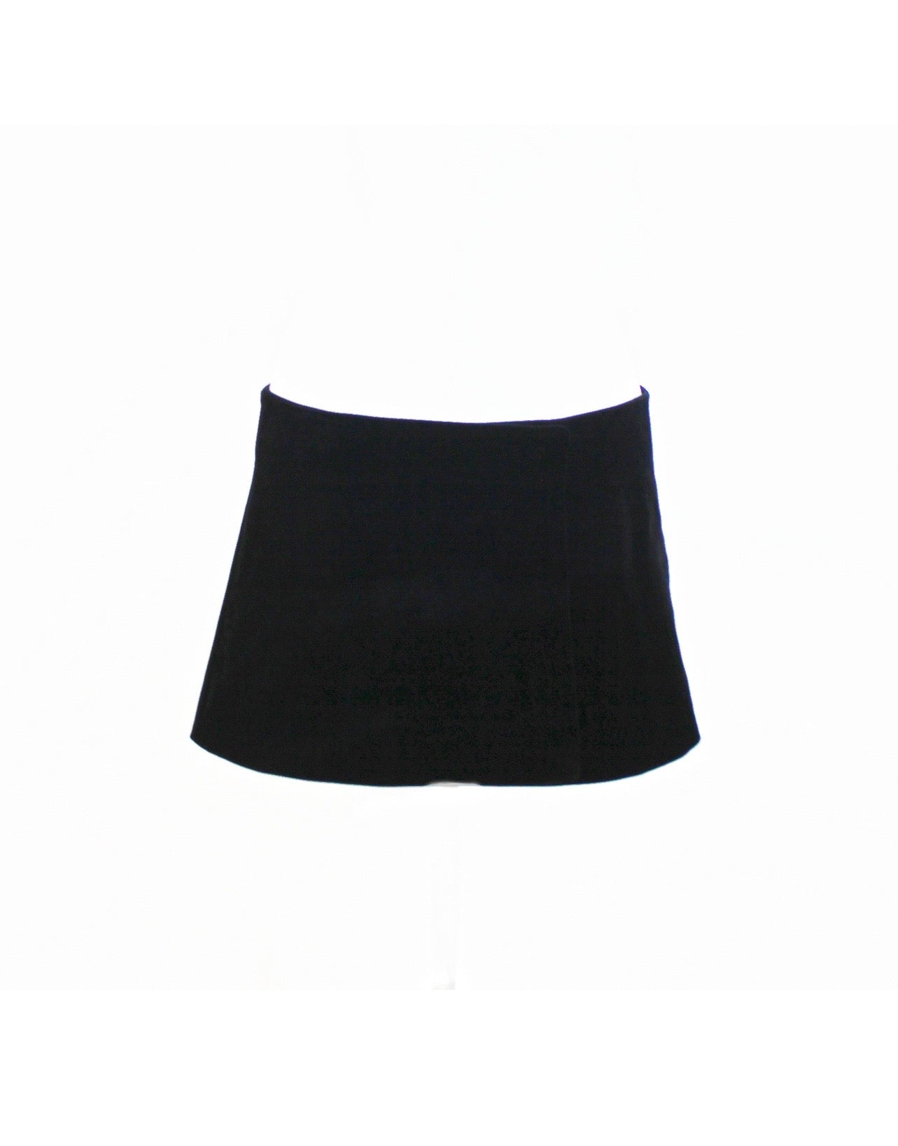 Skirt I Zanete Auzina
