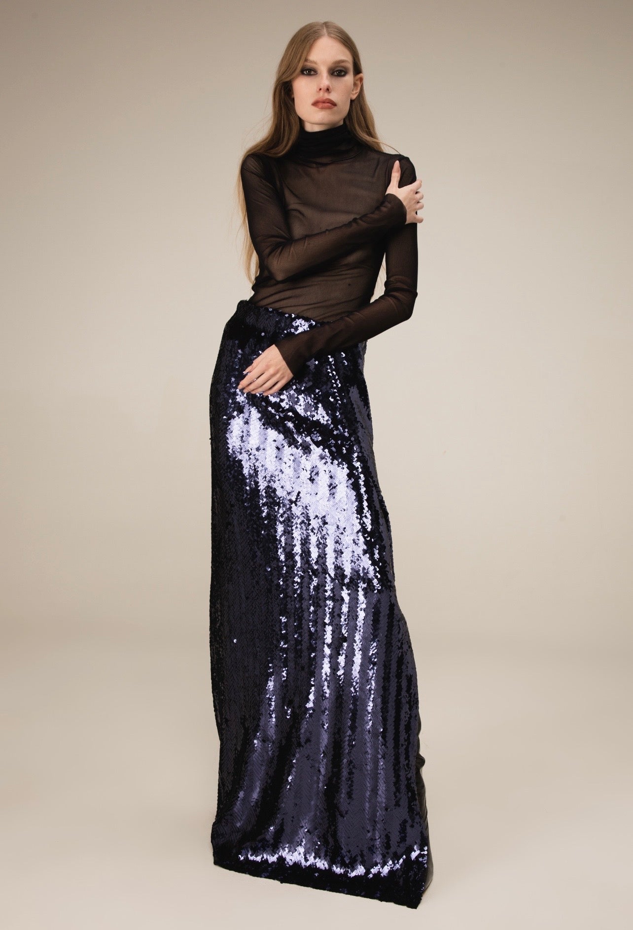 Top I Zanete Auzina