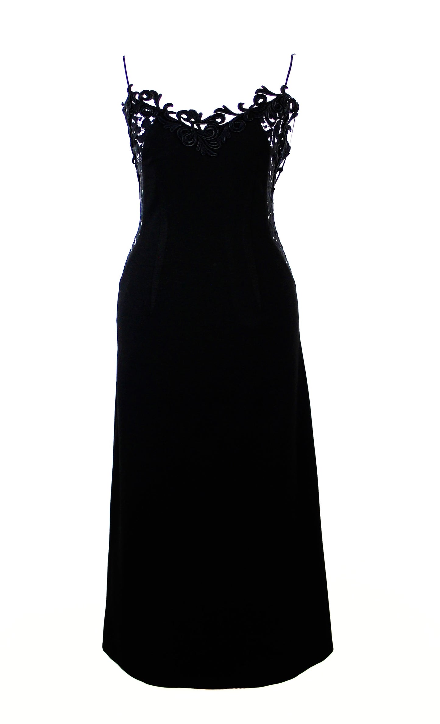 Dress I Zanete Auzina