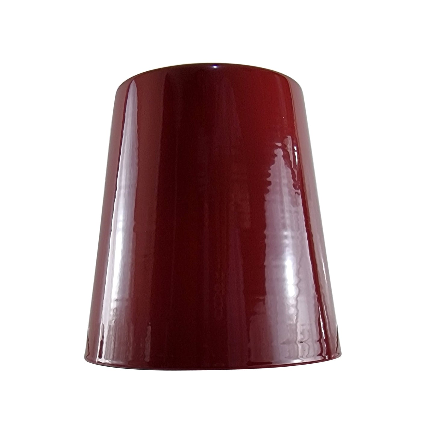 Easy-Fit Lampshade Only - E27 Modern Mug Pendant Shade ~2243-2