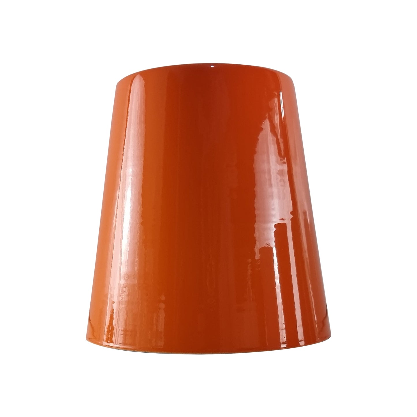 Easy-Fit Lampshade Only - E27 Modern Mug Pendant Shade ~2243-4