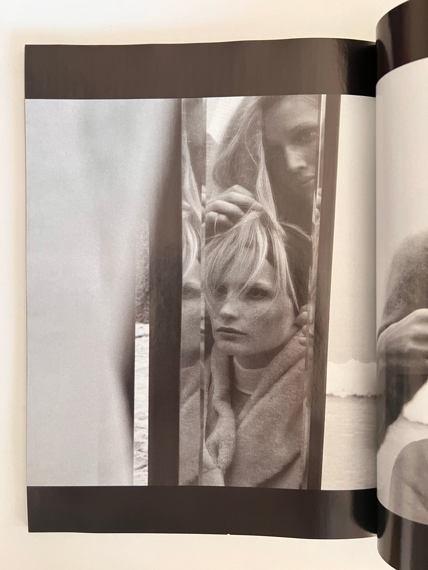 VOGUE ITALIA I 2008