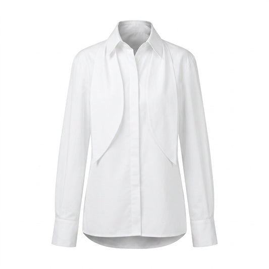 Blouse I Etirgo