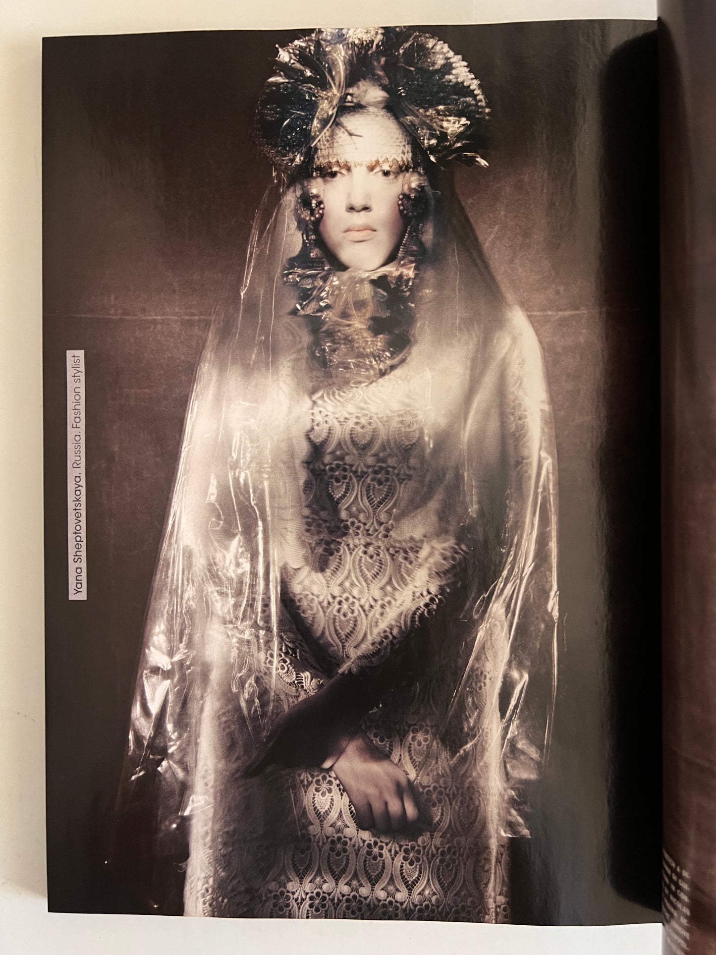 VOGUE ITALIA I 2013