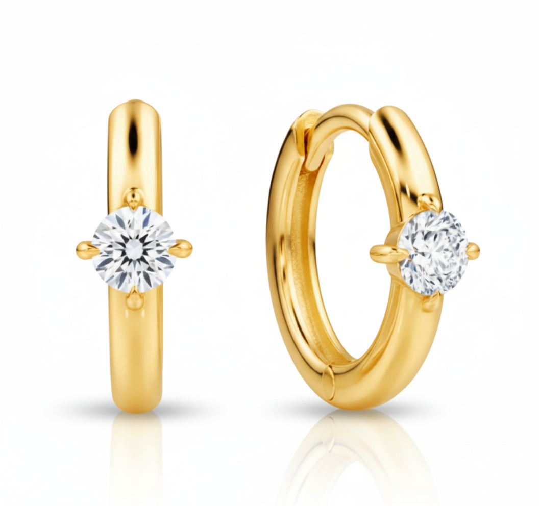 Solara Hoops