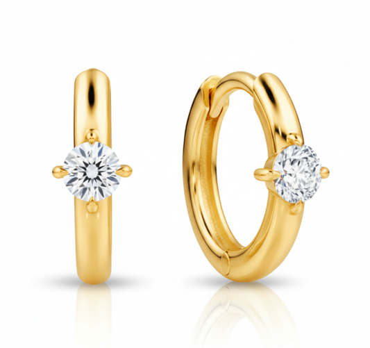 Solara Hoops