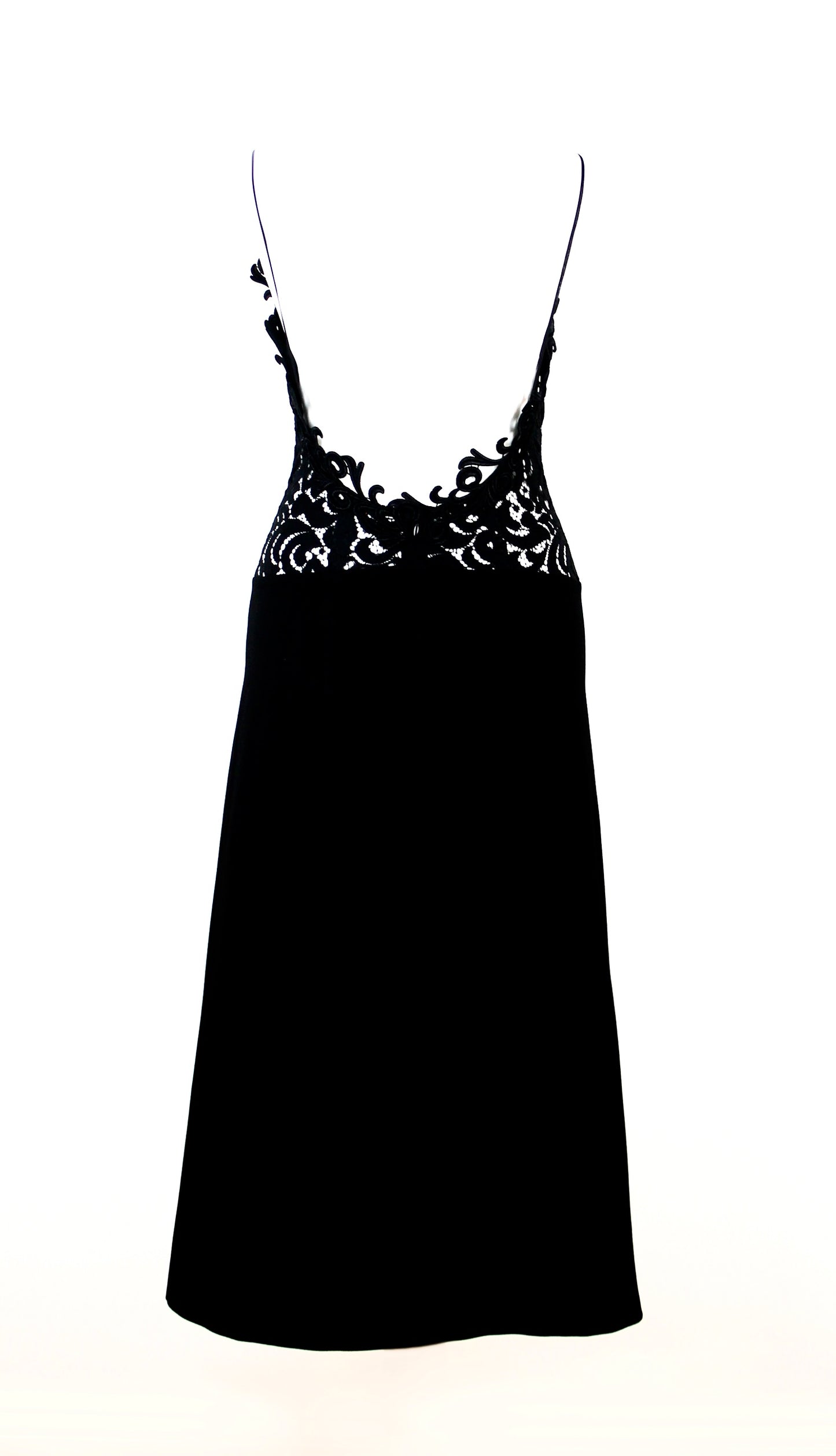 Dress I Zanete Auzina