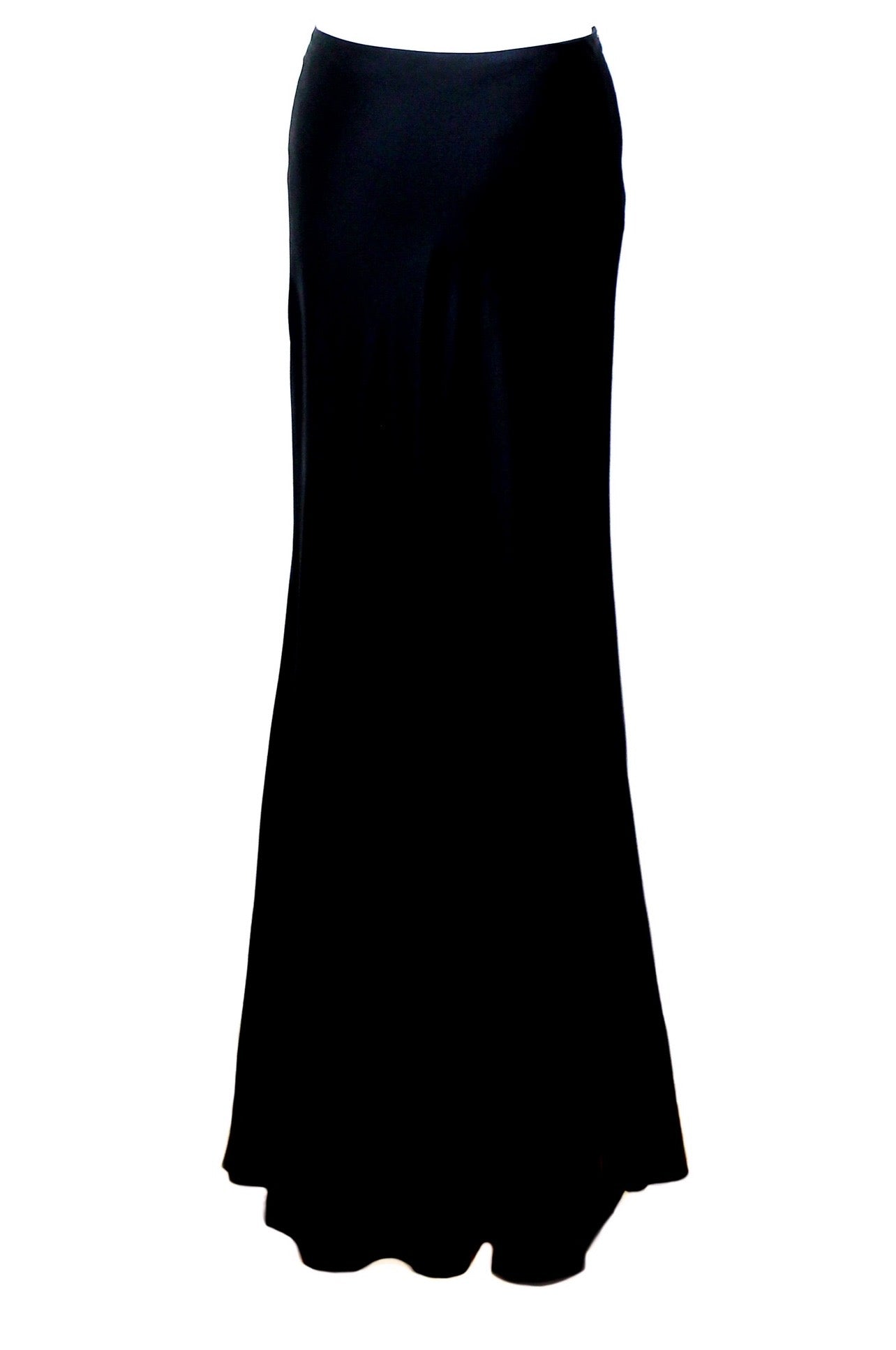 Skirt I Zanete Auzina