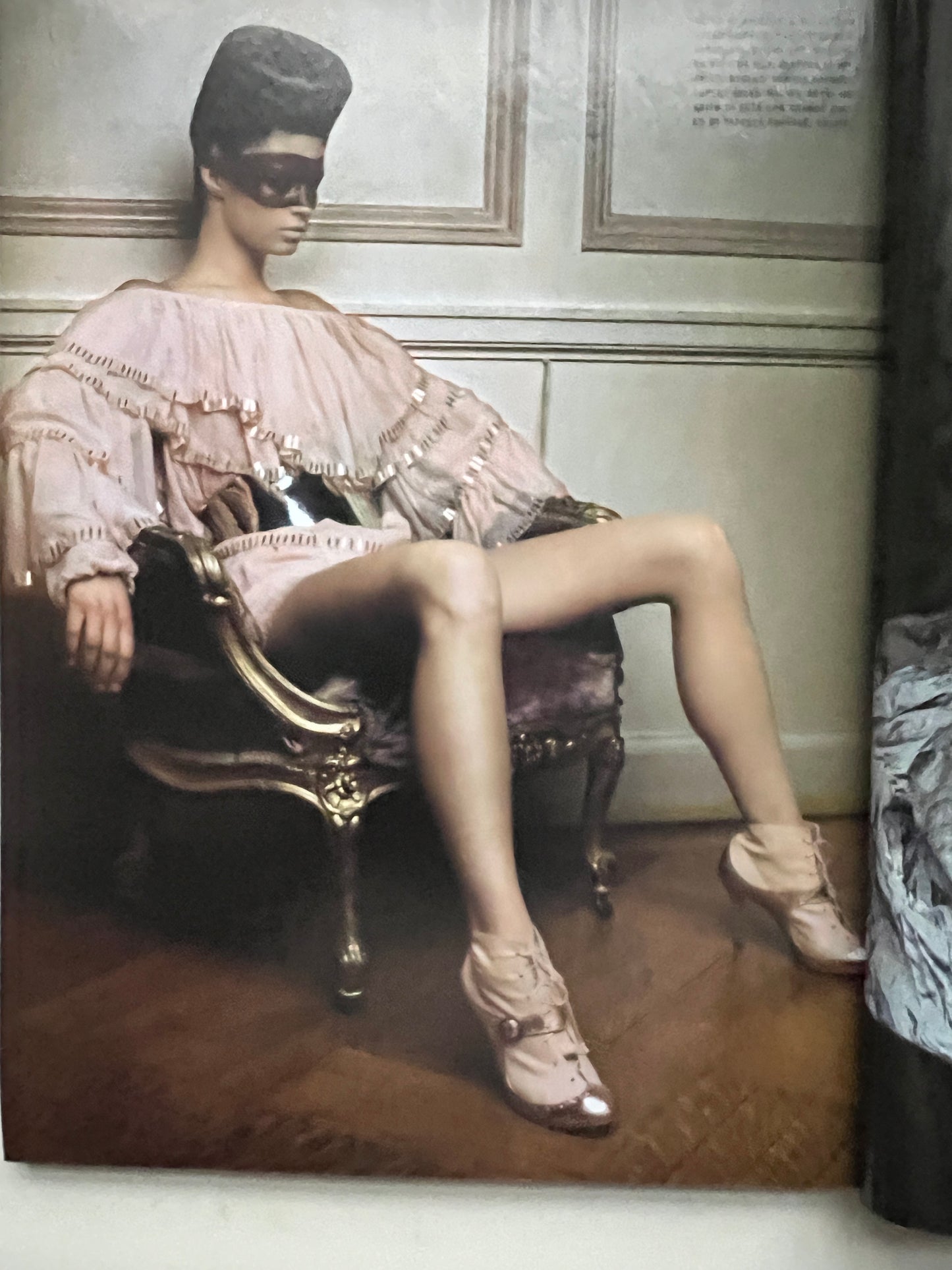 VOGUE ITALIA I 2004