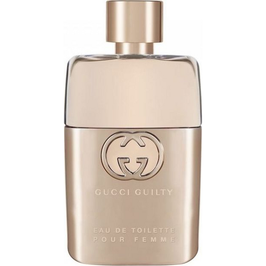 GUCCI Guilty EdT 50 ml-0