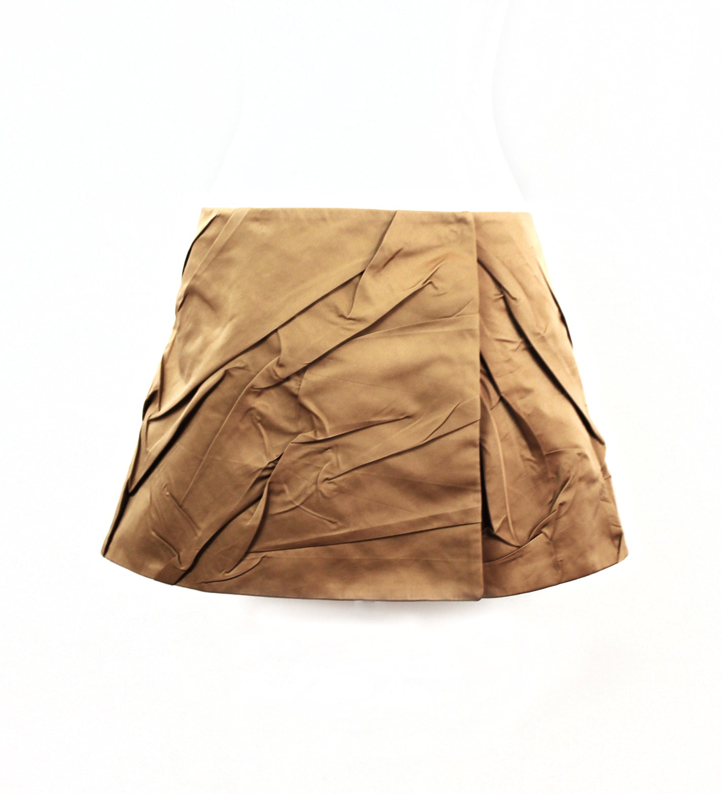 Skirt I Zanete Auzina