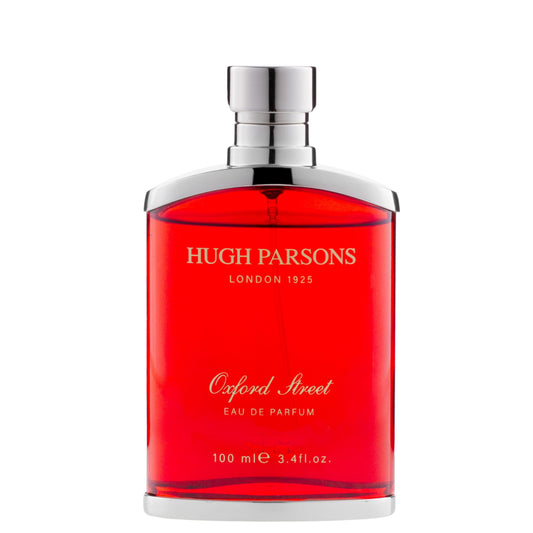 OXFORD STREET EAU DE PARFUM