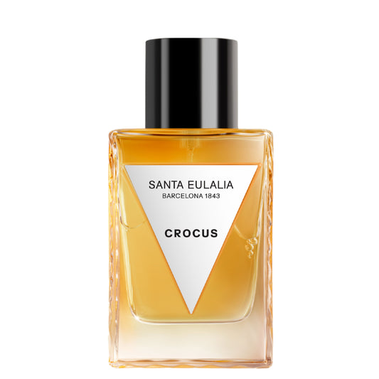 CROCUS EAU DE PARFUM I SANTA EULALIA