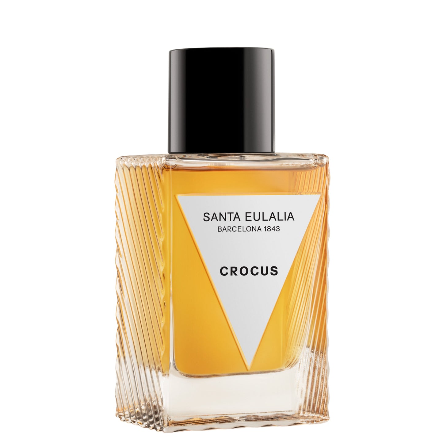 CROCUS EAU DE PARFUM I SANTA EULALIA
