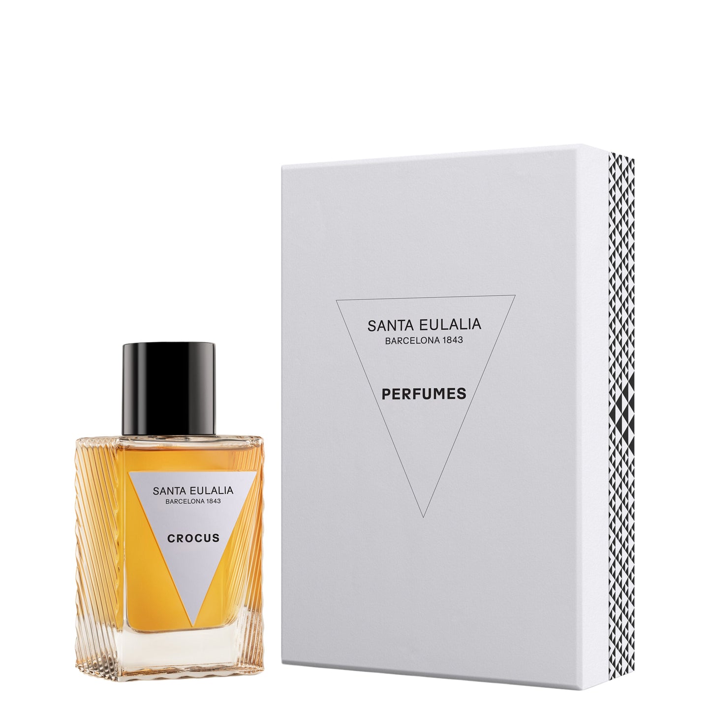 CROCUS EAU DE PARFUM I SANTA EULALIA
