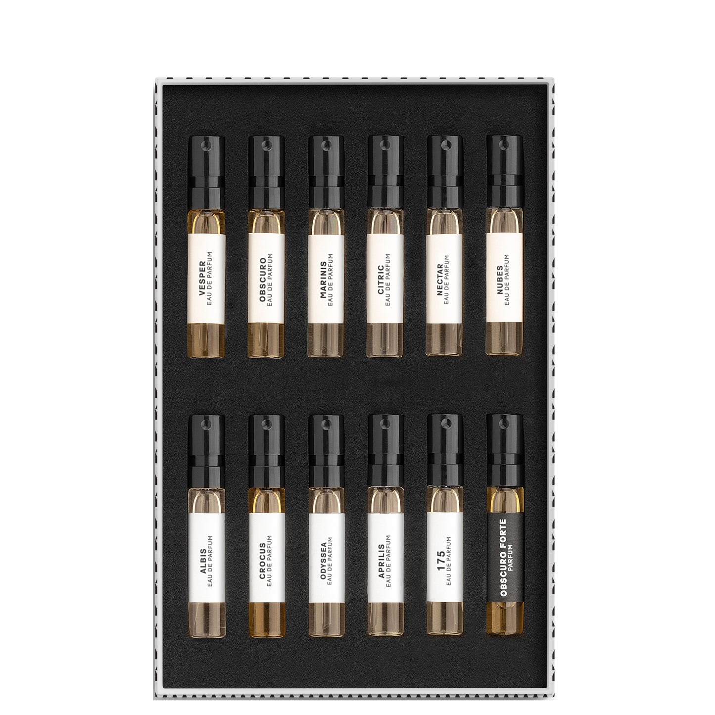 ORIGINE COLLECTION DISCOVERY KIT