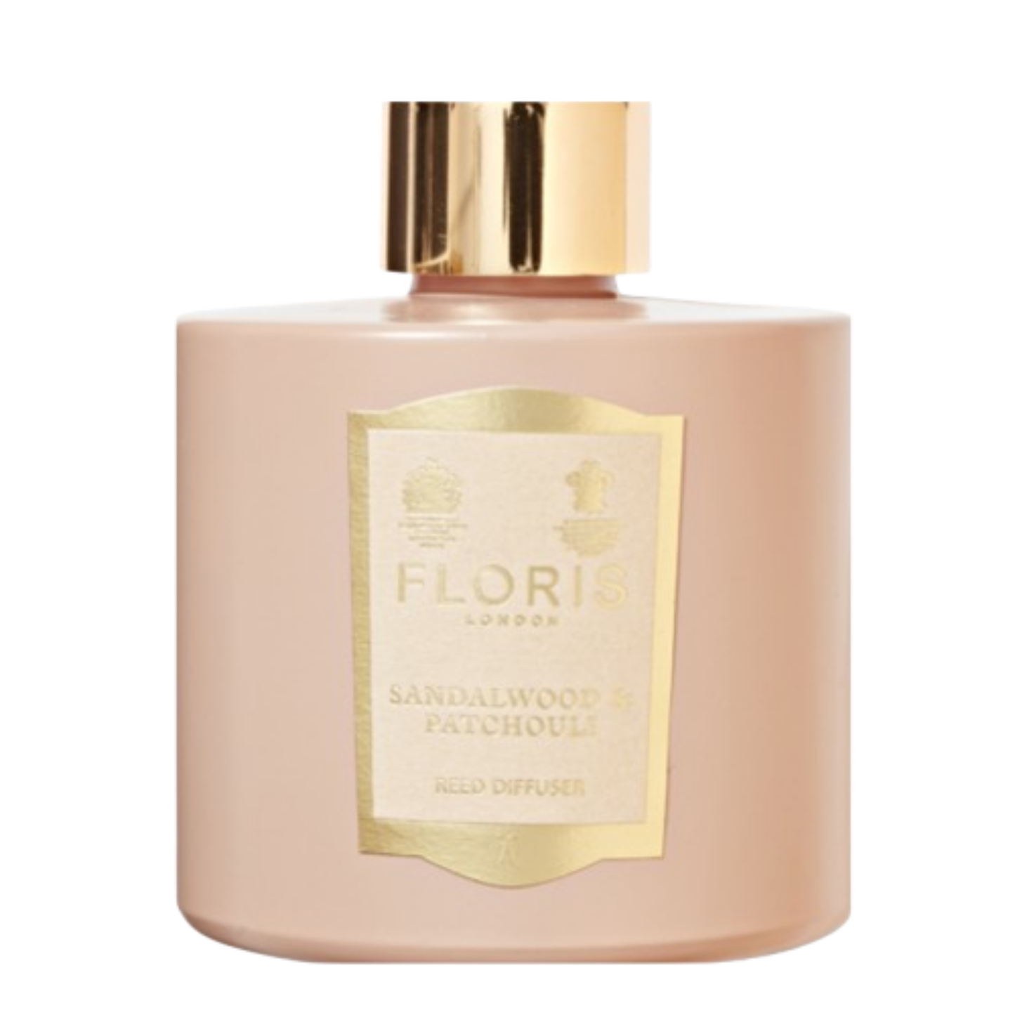 SANDALWOOD & PATCHOULI DIFFUSER