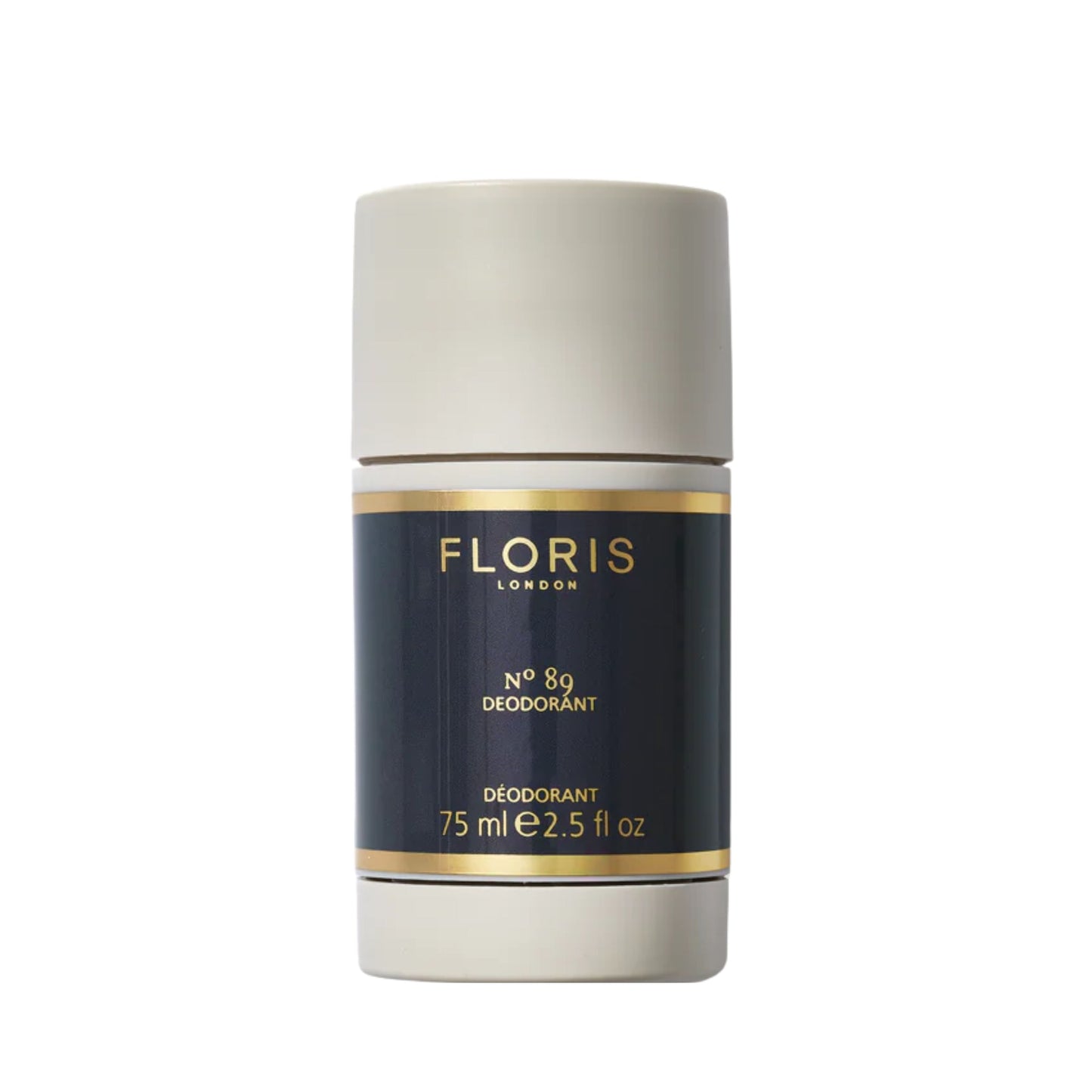 No.89 DEODORANT STICK