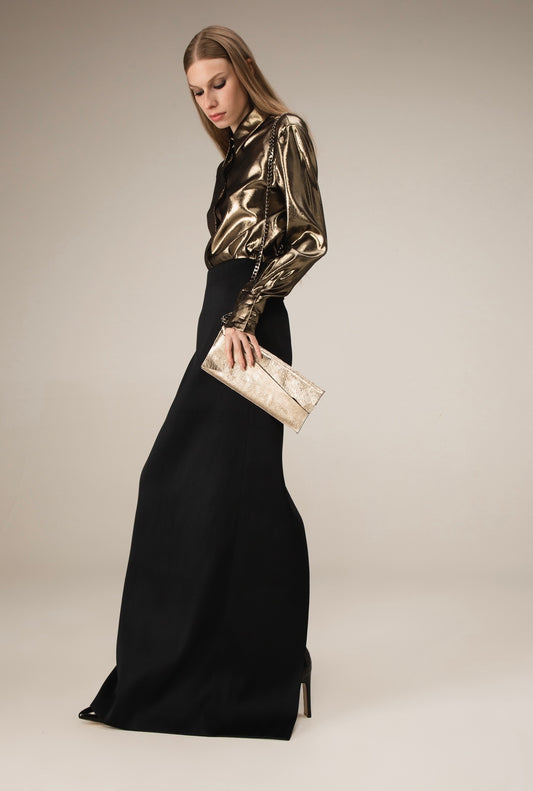 Blouse I Zanete Auzina