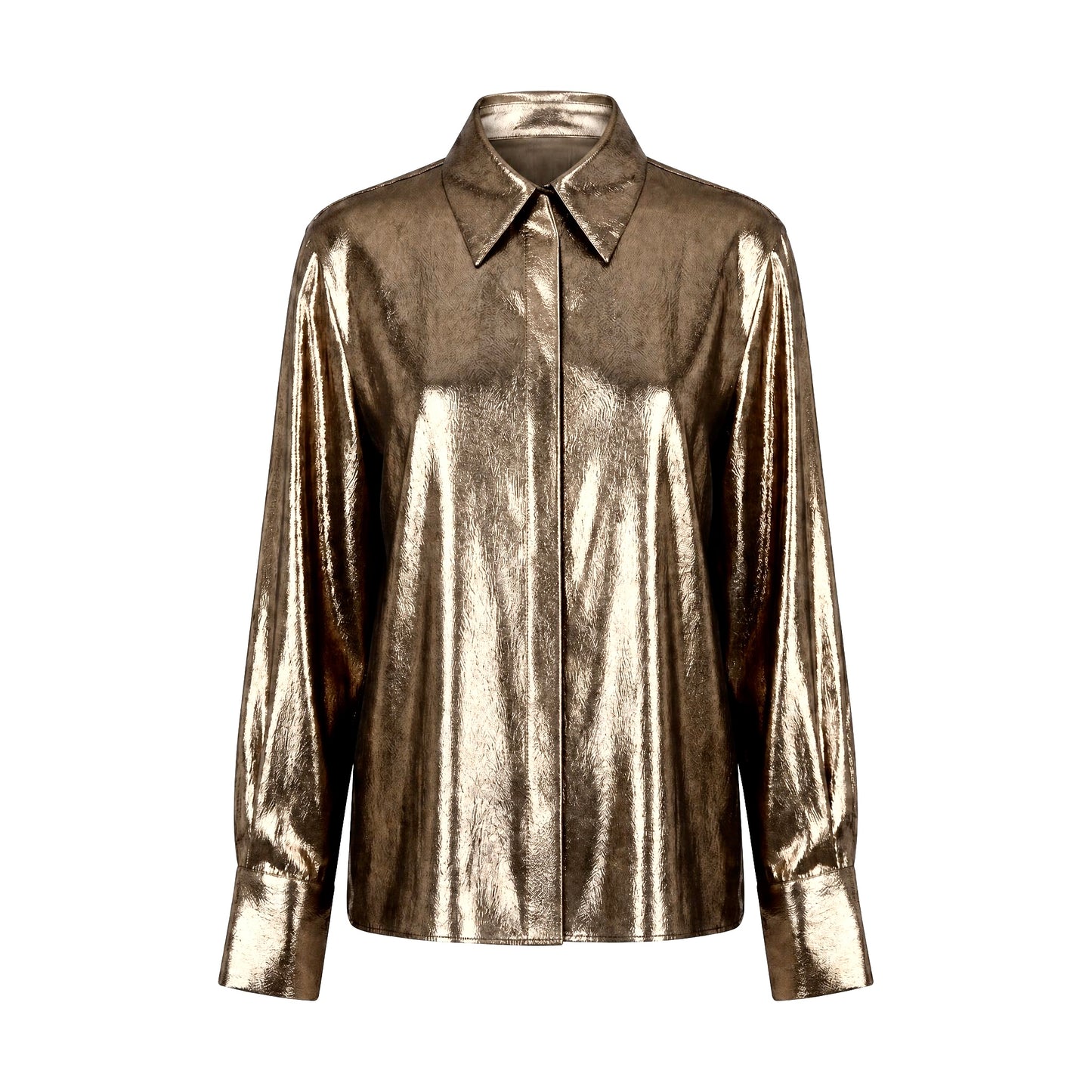 Blouse I Zanete Auzina