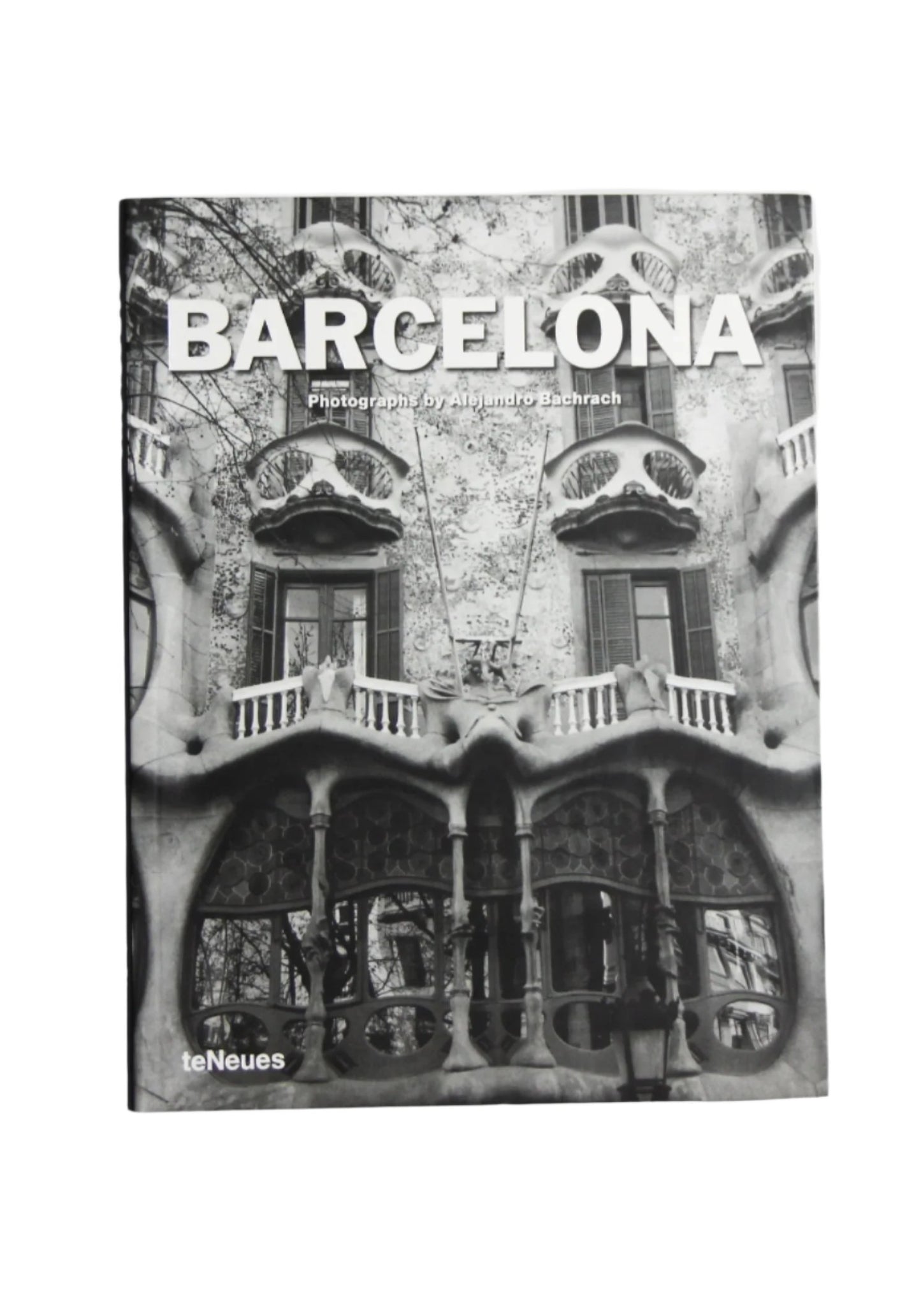 BARCELONA I PHOTOGRAPHS