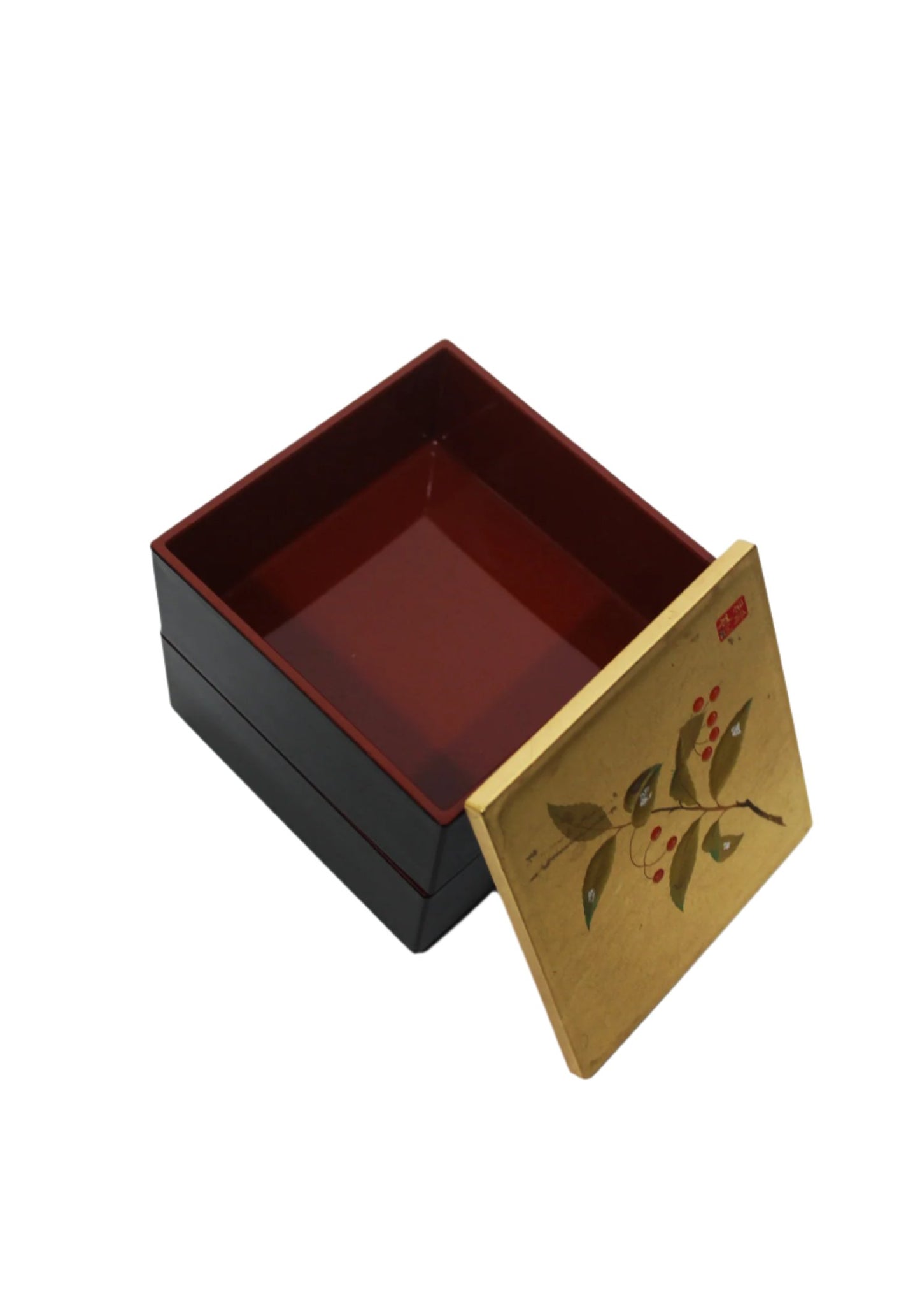 JAPANESE I STORAGE BOX