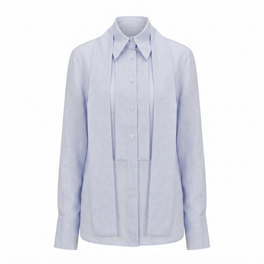 Blouse I Etirgo