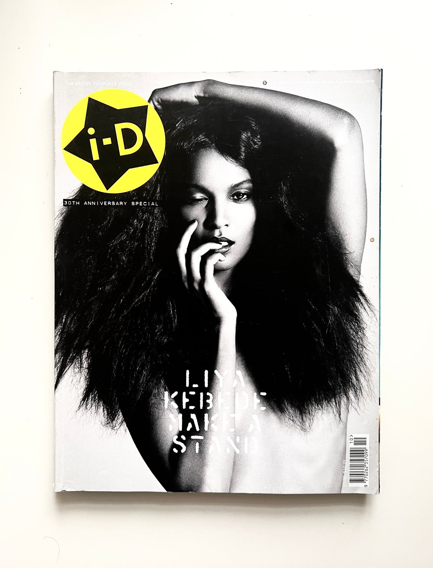 I-D MAGAZINE