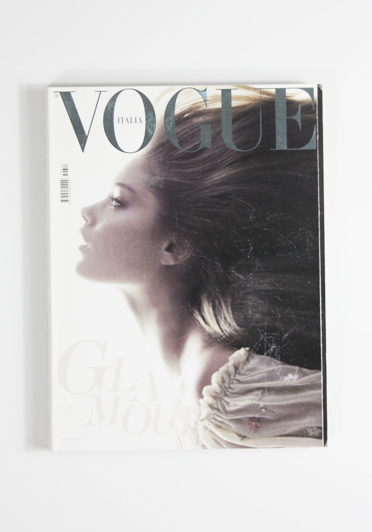 VOGUE ITALIA I 2005