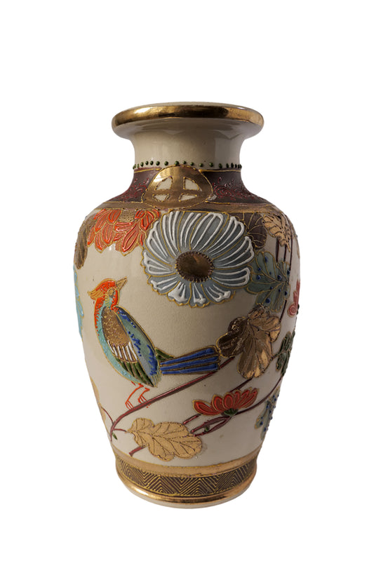 JAPAN VASE