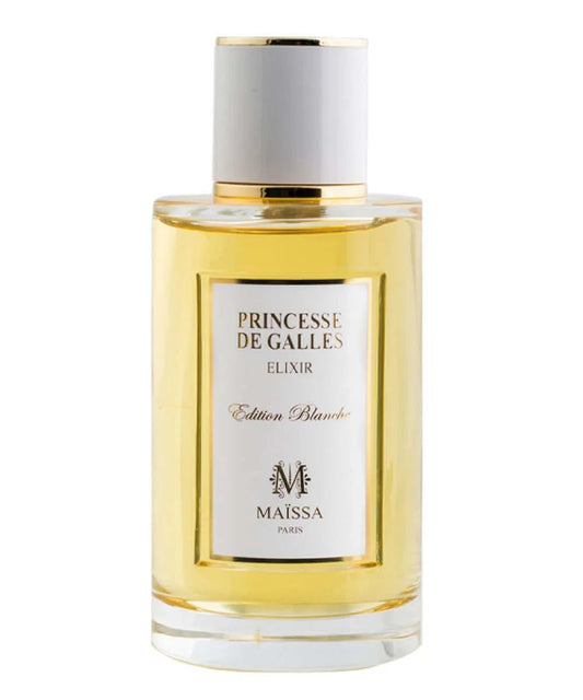 Princesse de Galles Maïssa Perfume 200ml – Floral Powdery Fragrance UK