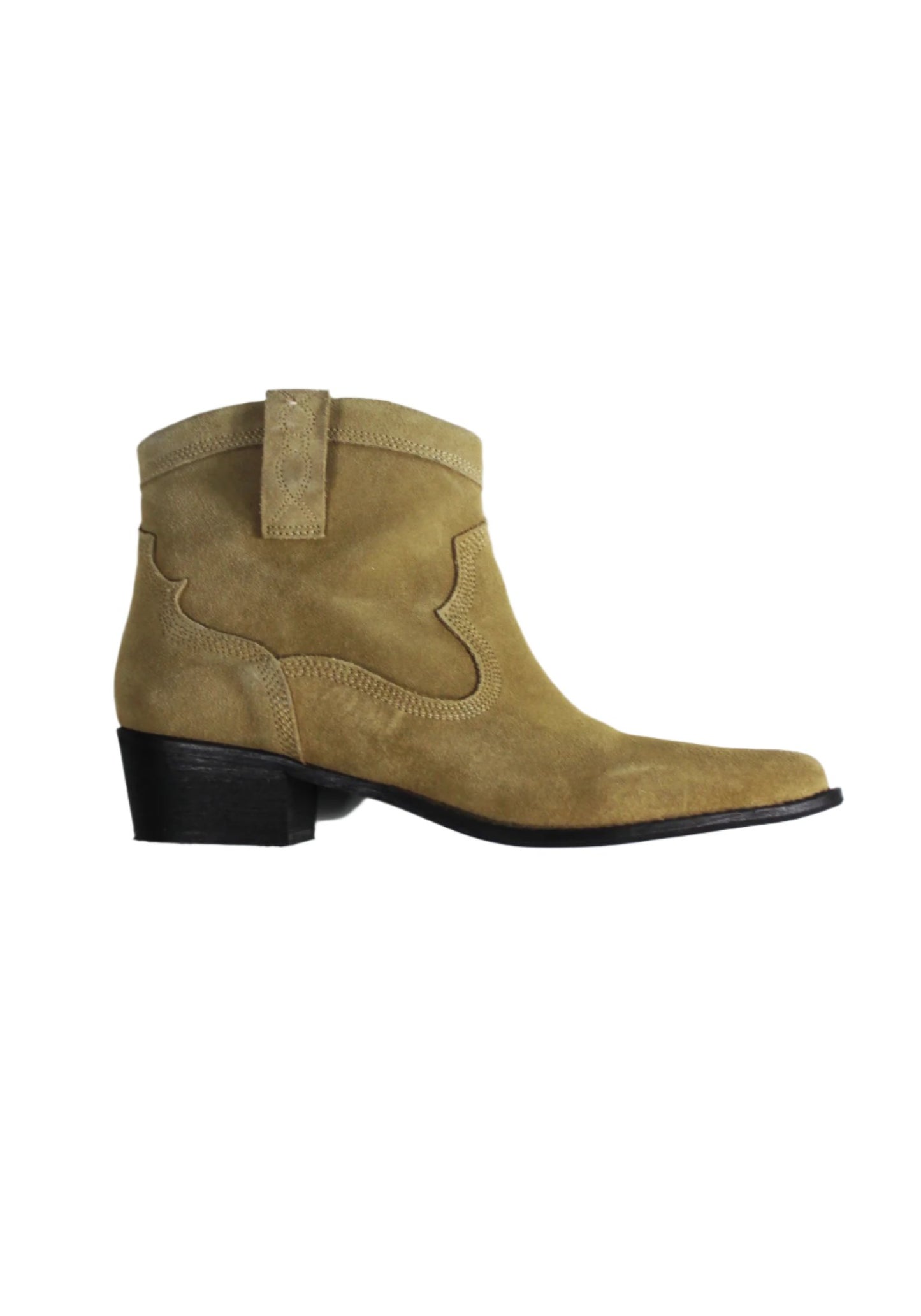 ZARA I ANKLE BOOTS