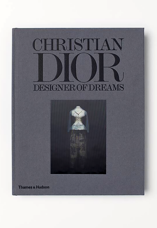 CHRISTIAN DIOR: DESIGNER OF DREAMS