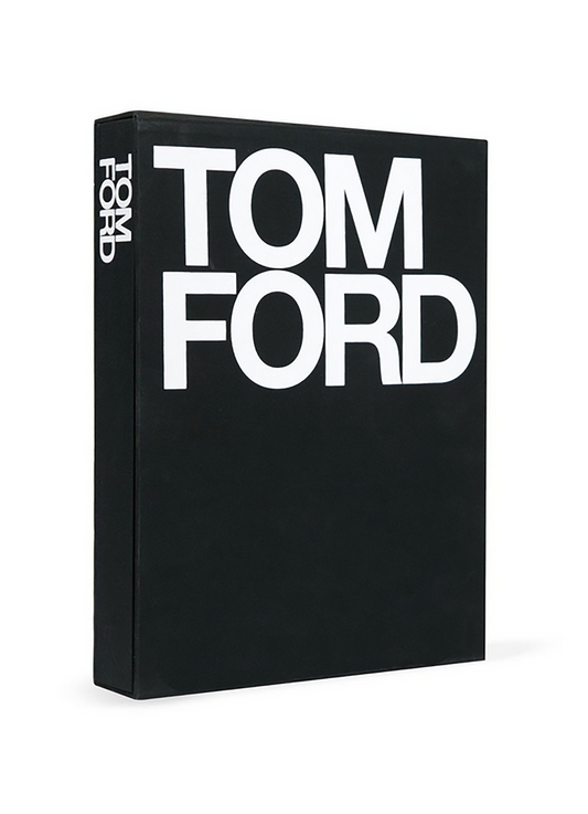 TOM FORD BOOK