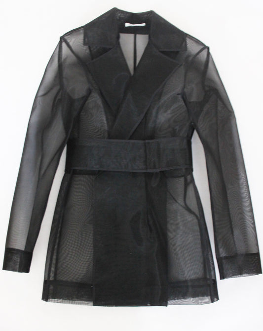 ZANETE AUZINA I JACKET