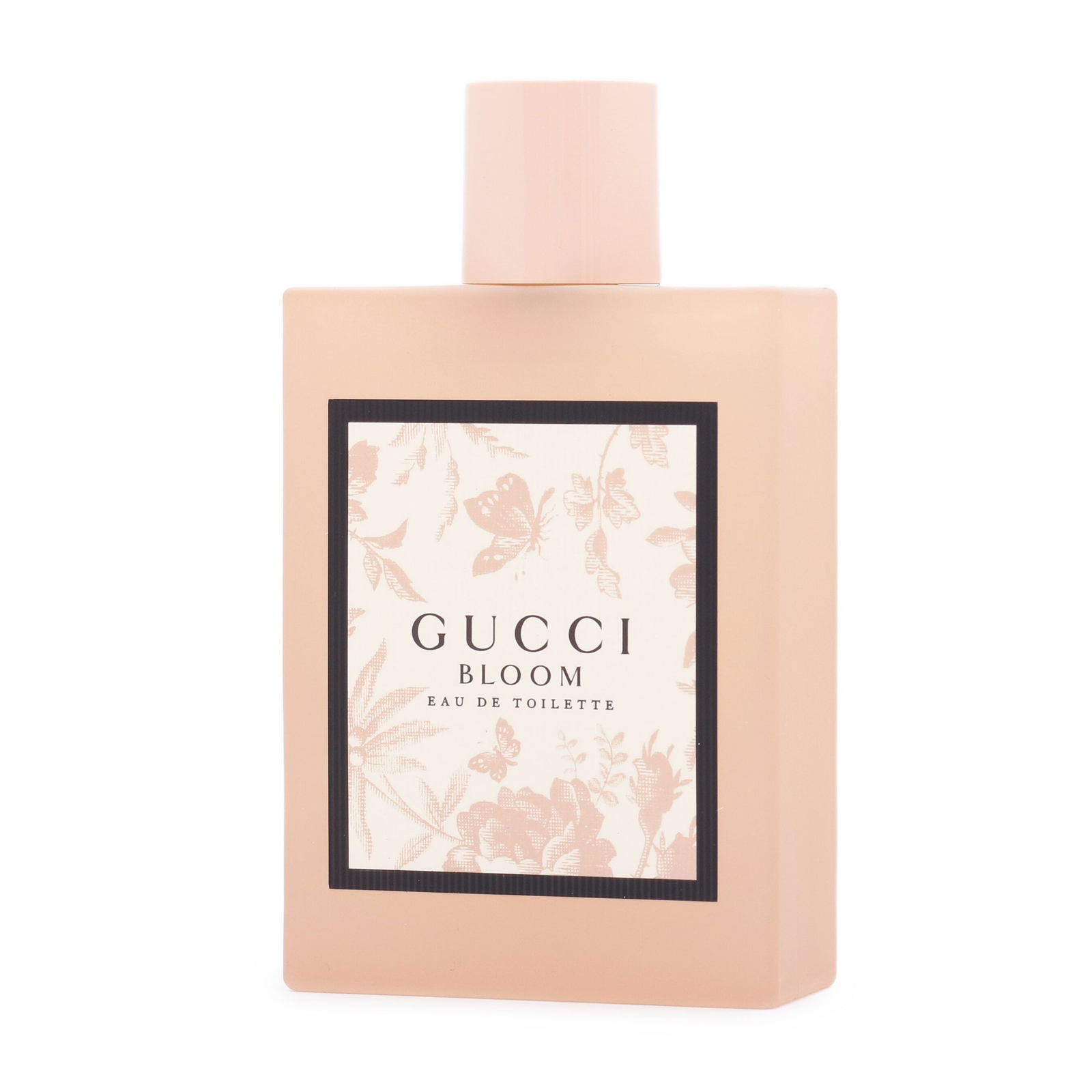 Gucci Bloom EdT 100ml Hölgyeknek-0